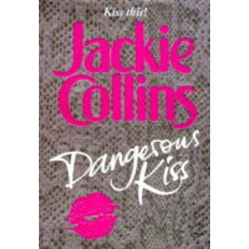 Dangerous Kiss