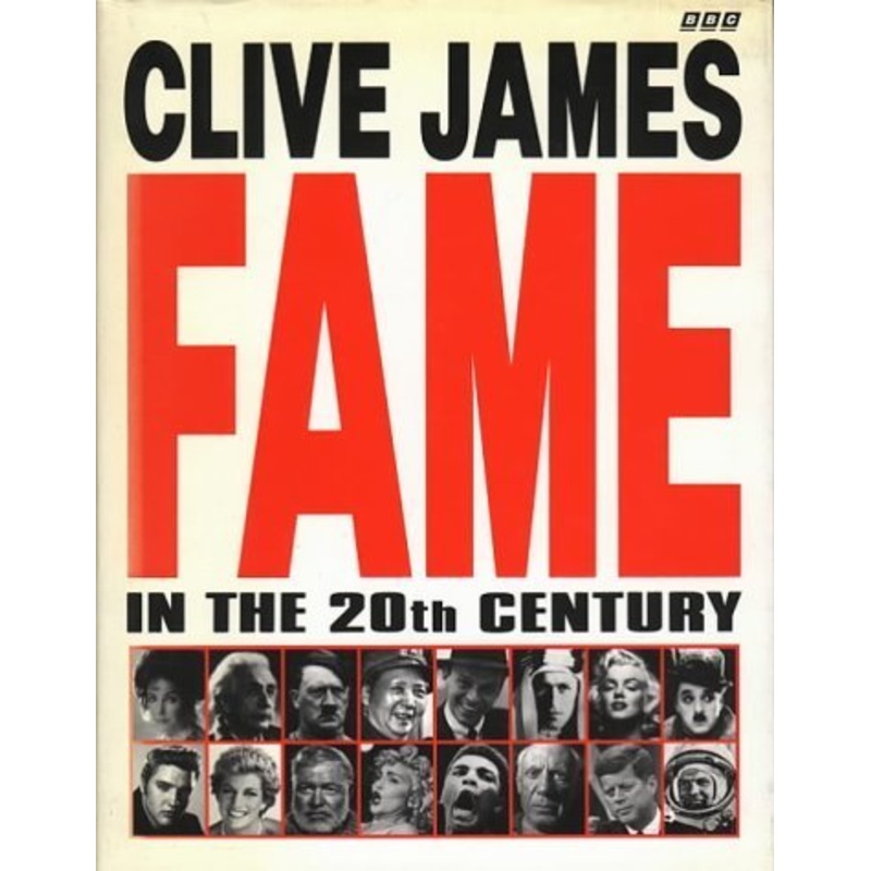 Fame in the 20th Century