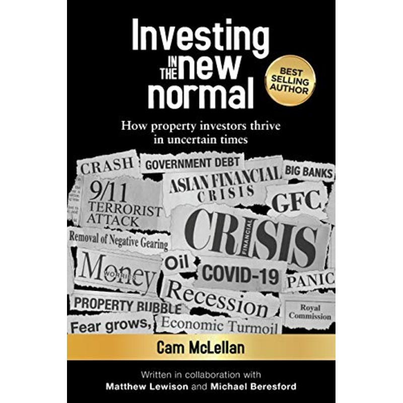 Investing in the new normal
