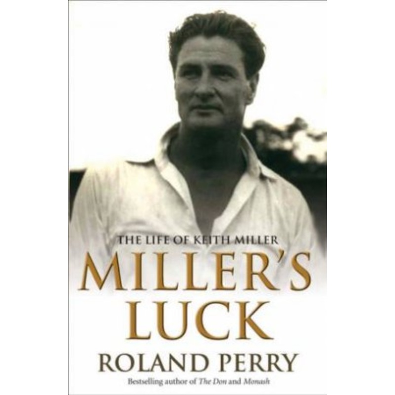 Miller's Luck