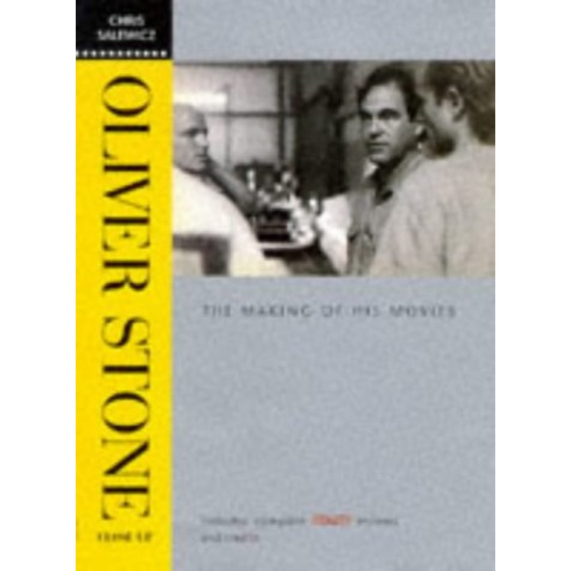 Oliver Stone