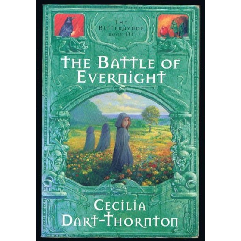 The Battle of Evernight