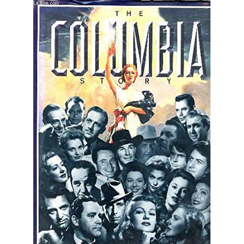 The Columbia Story