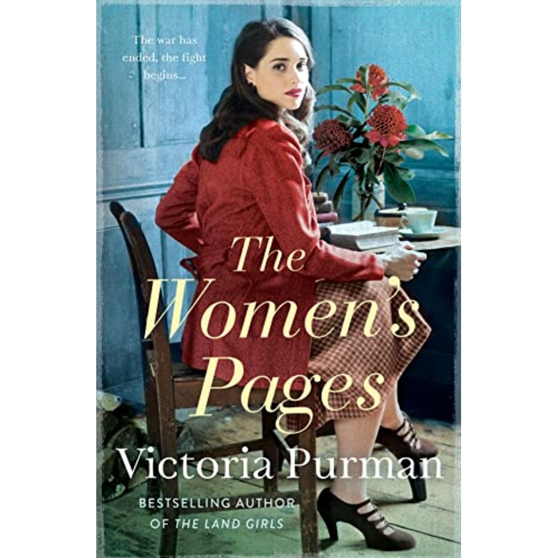The Women's Pages
