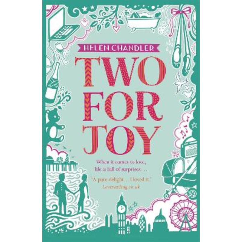 Two for Joy