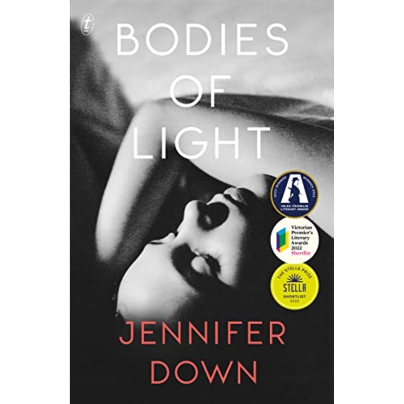 Bodies Of Light