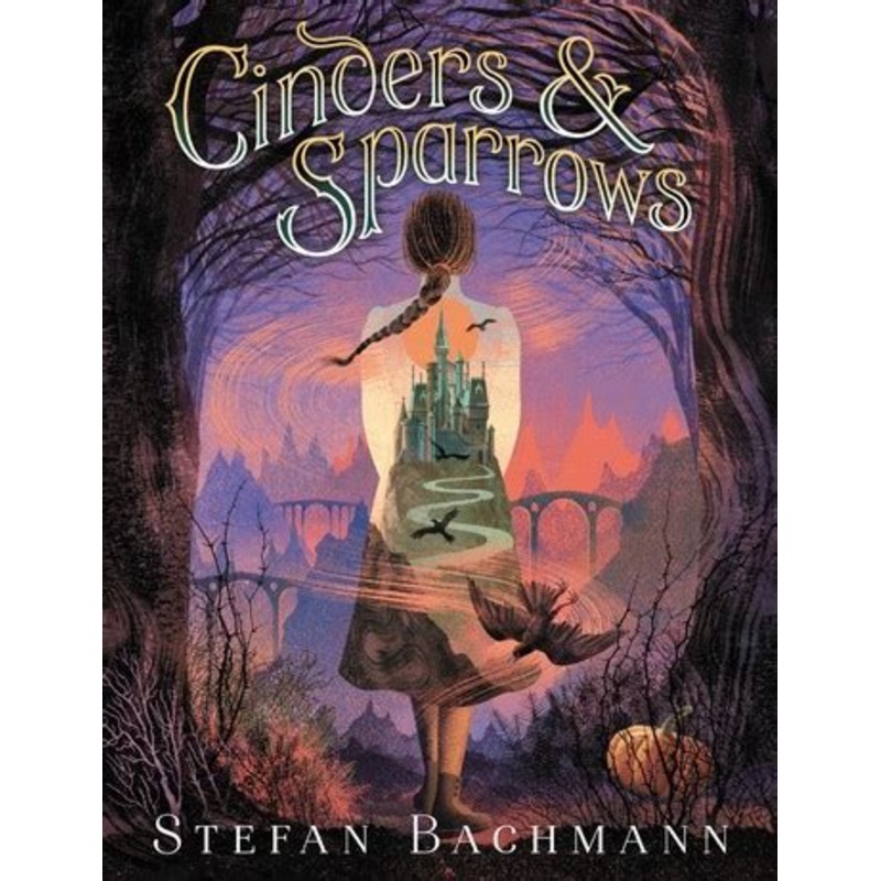 Cinders and Sparrows