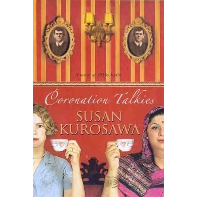 Coronation Talkies