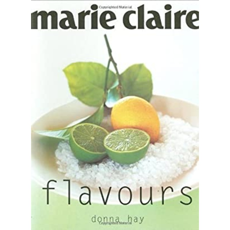 Marie Claire Flavours
