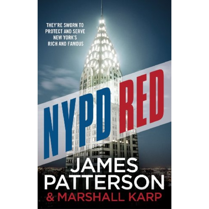NYPD Red: A maniac killer targets Hollywood's biggest stars
