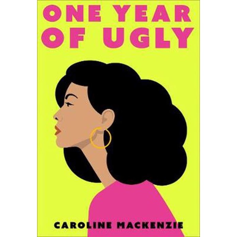 One Year of Ugly