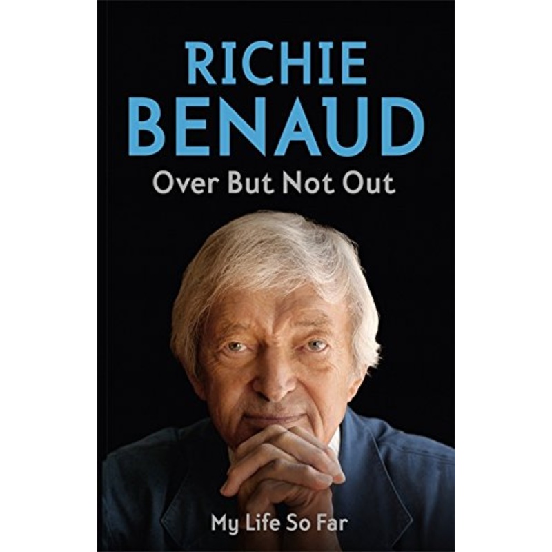 Over But Not Out: The heart of the game and beyond