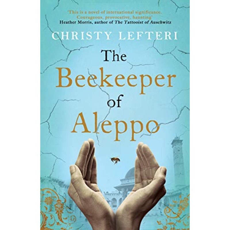 The Beekeeper of Aleppo: The heartbreaking tale that everyone's talking about