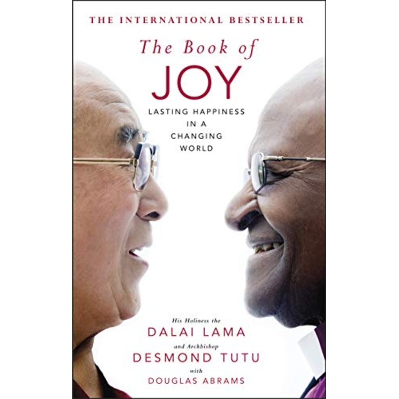 The Book of Joy. The Sunday Times Bestseller