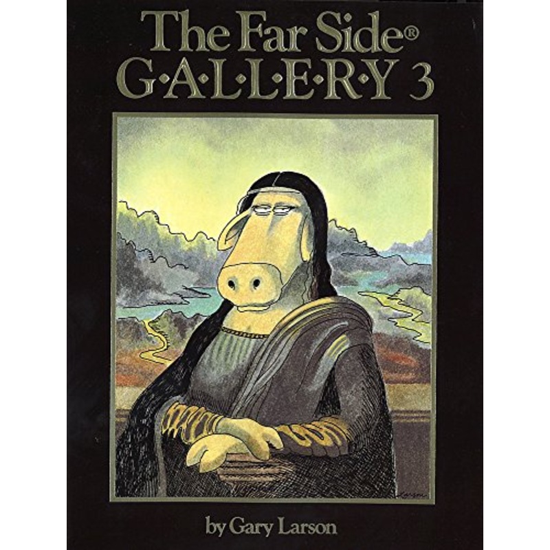 The Far Side Gallery 3
