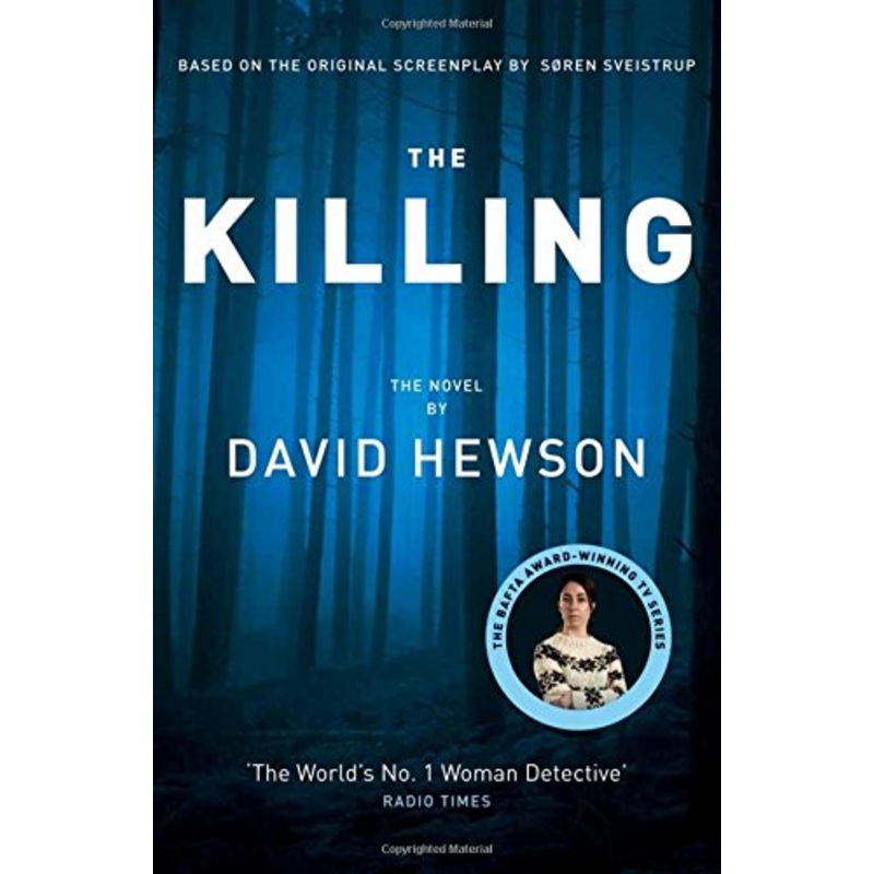 The Killing 1