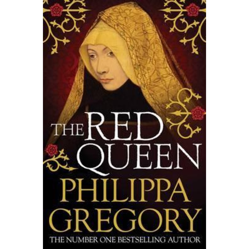 The Red Queen: Cousins' War 2
