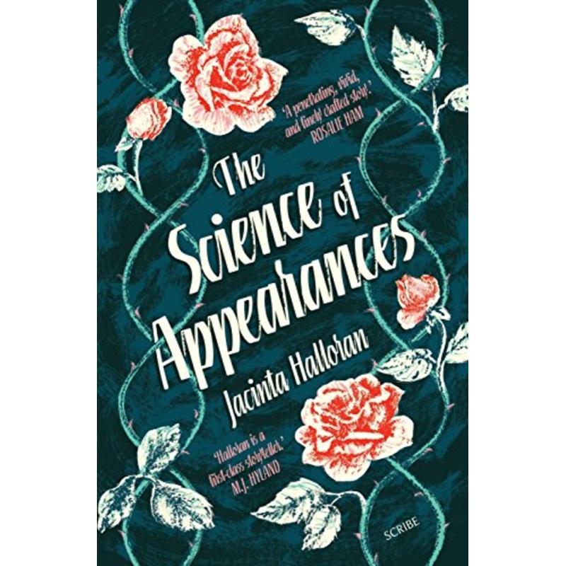 The Science of Appearances
