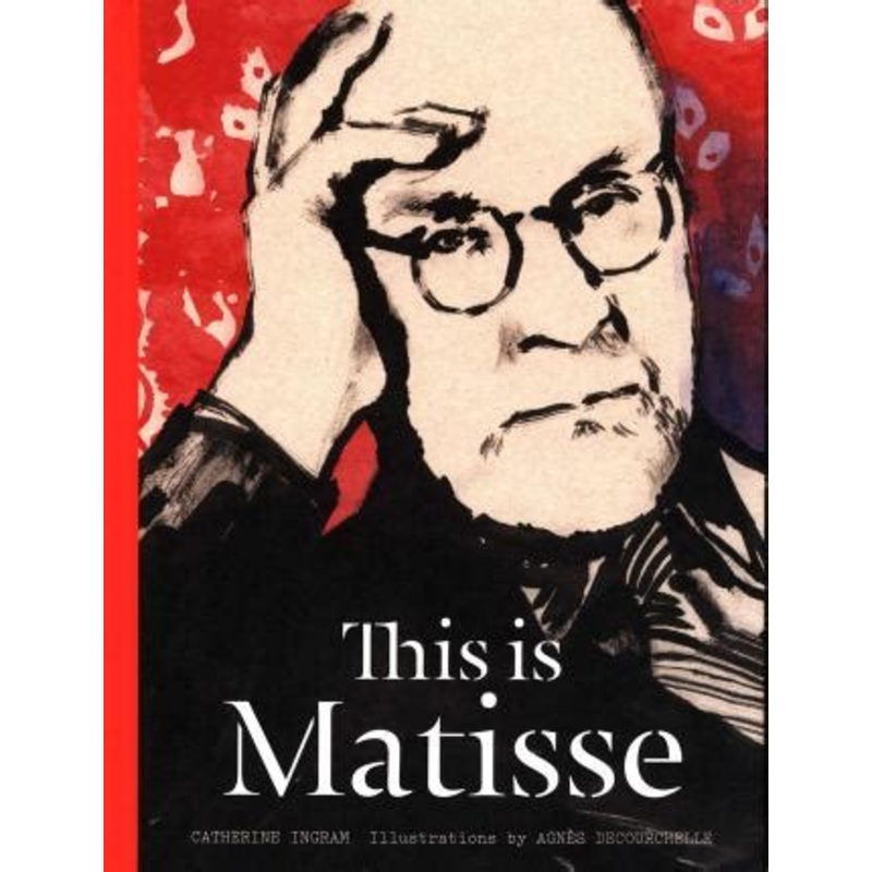 This is Matisse
