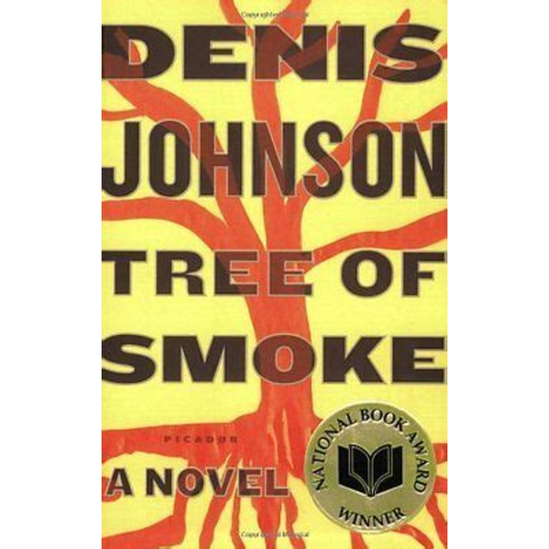 Tree of Smoke