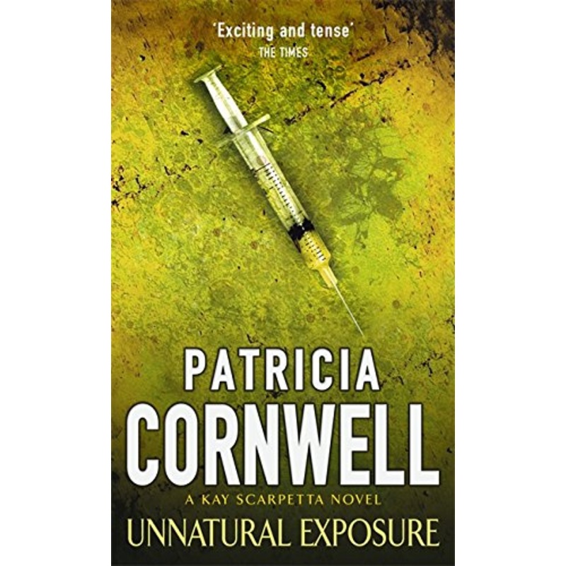 Unnatural Exposure