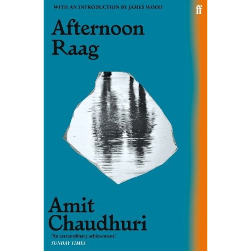Afternoon Raag