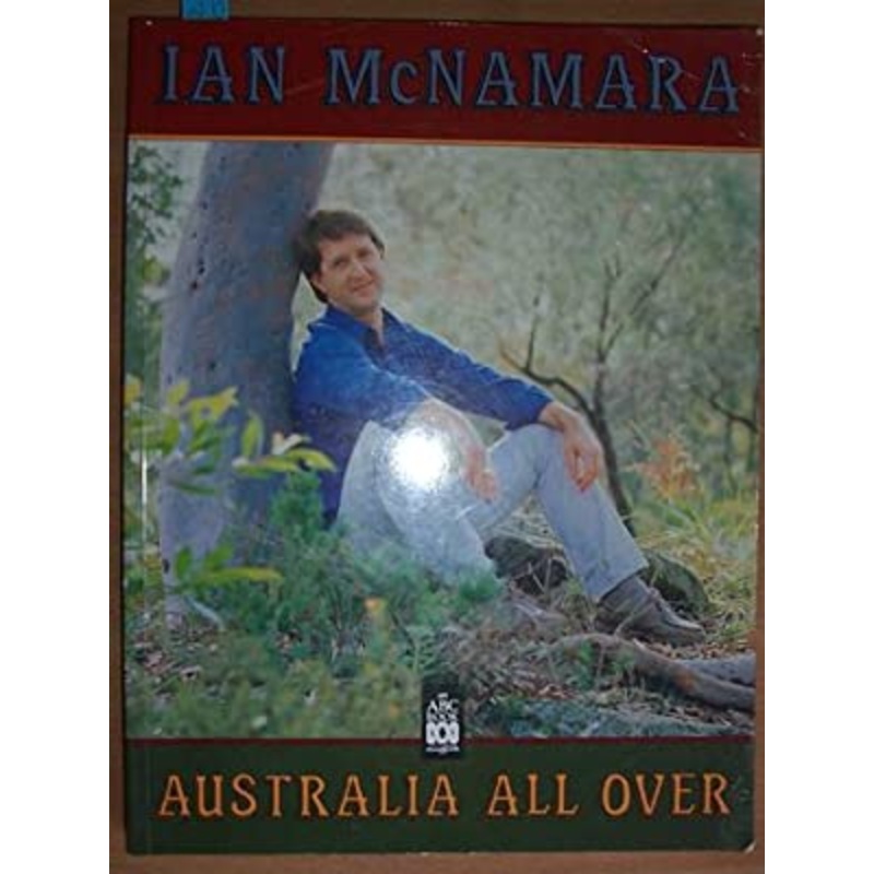 Australia All over