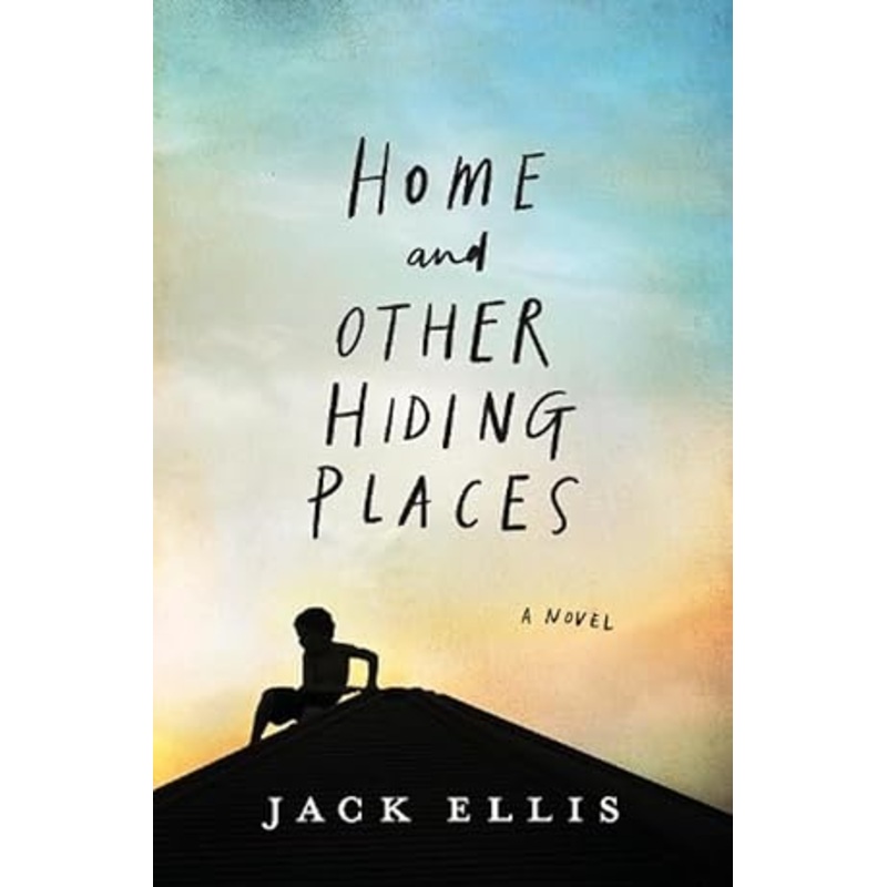 Home and Other Hiding Places