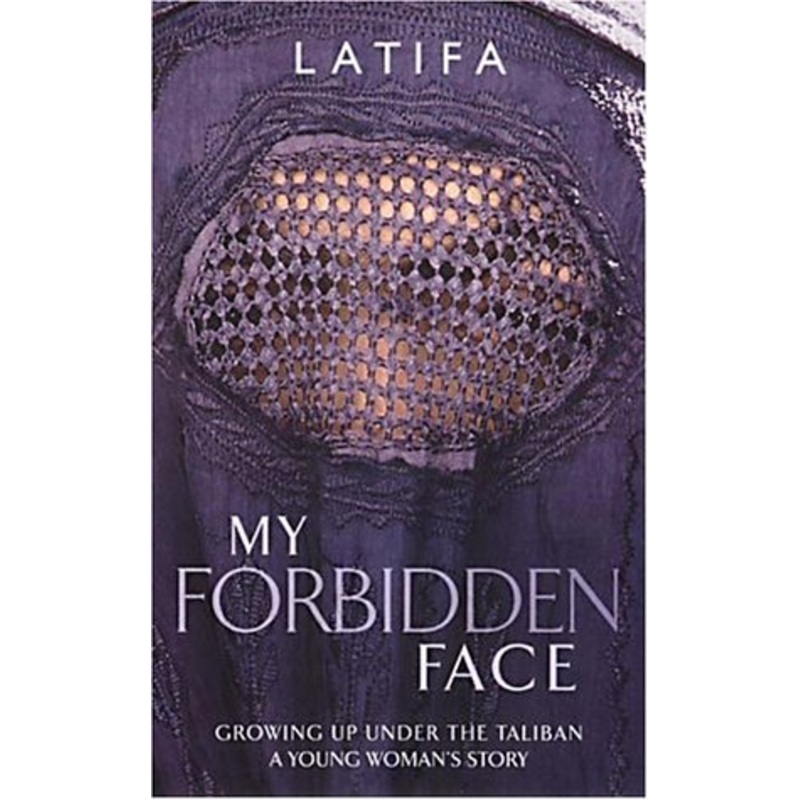 My Forbidden Face