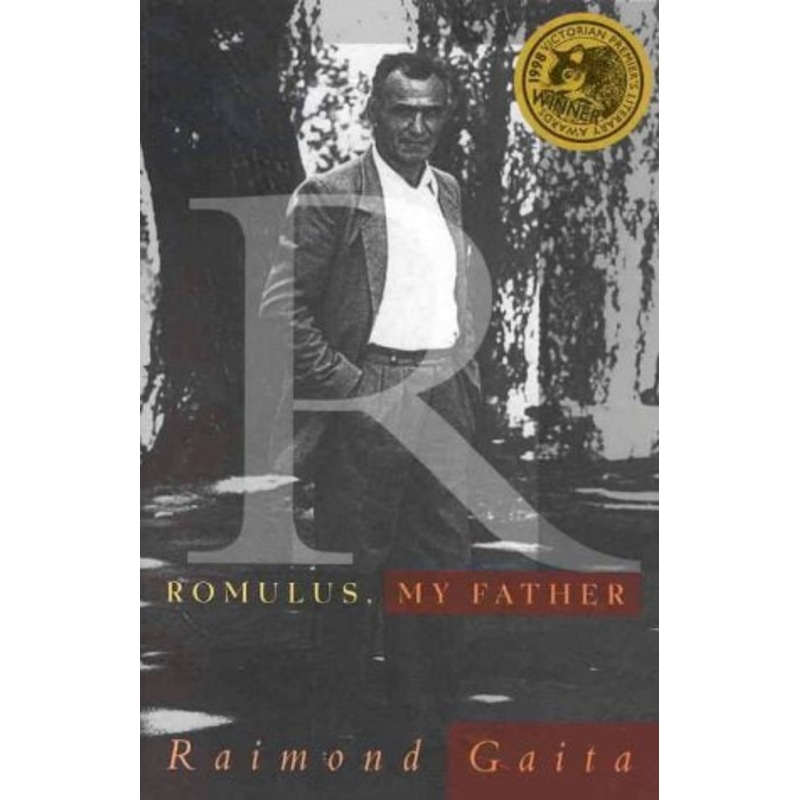 Romulus, My Father