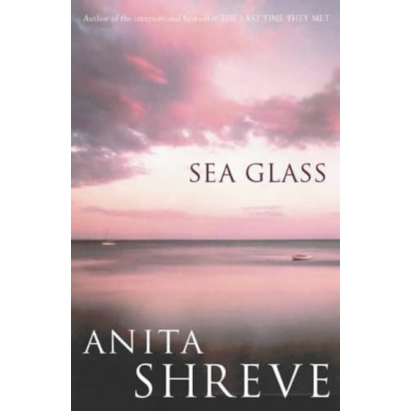 Sea Glass