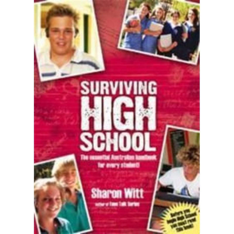 Surviving High School