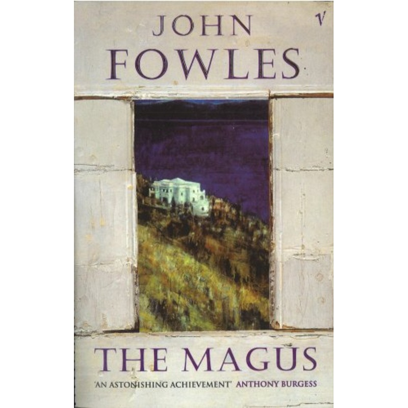 The Magus