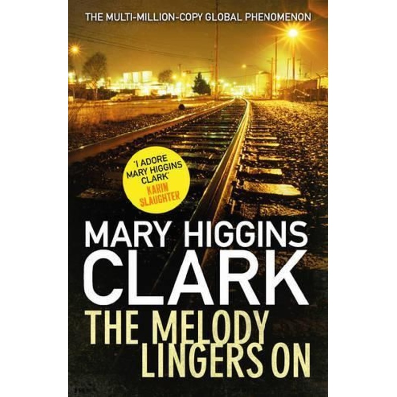 The Melody Lingers On
