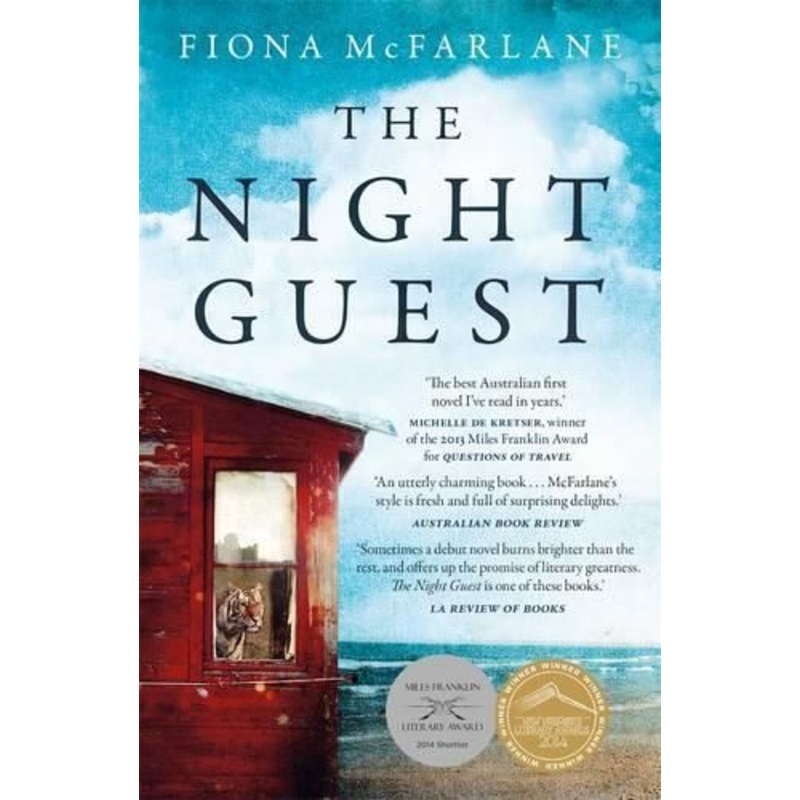 The Night Guest