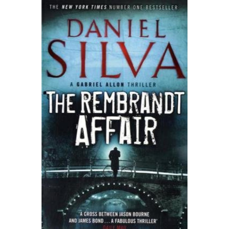 The Rembrandt Affair