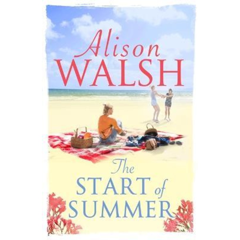 The Start of Summer