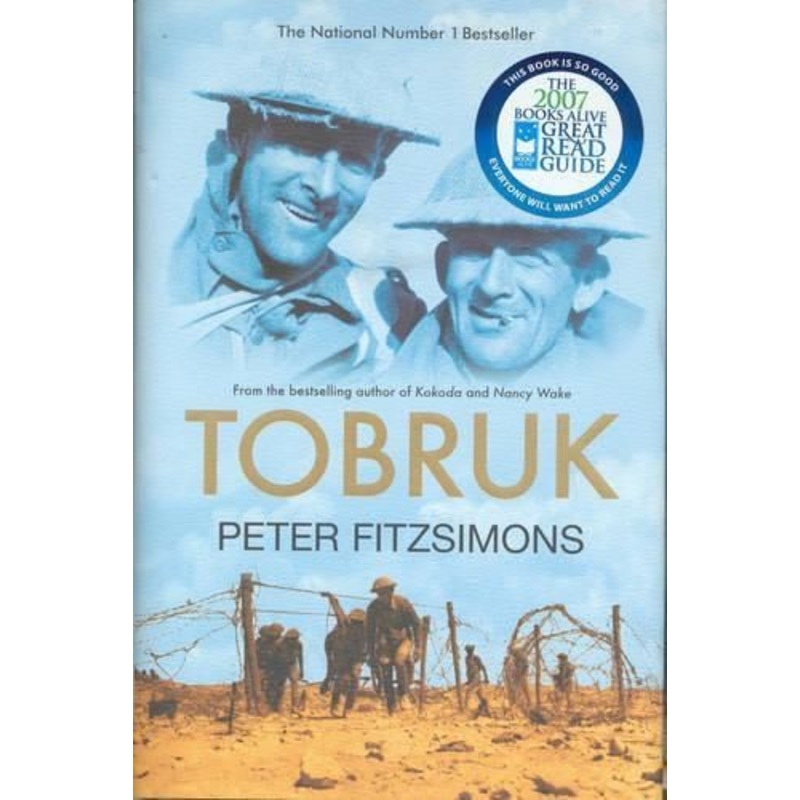 Tobruk