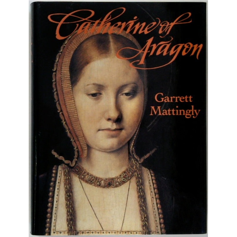 Catherine of Aragon