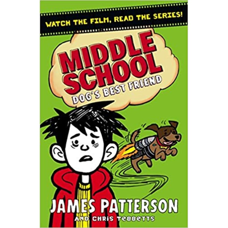 Middle School:  Dog's Best Friend