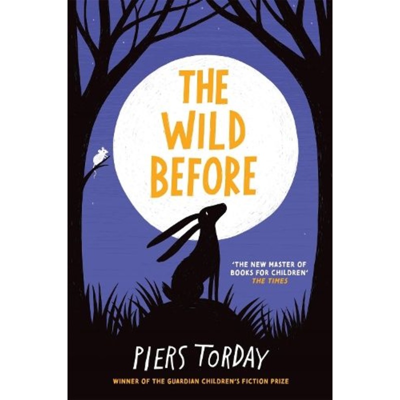 The Wild Before