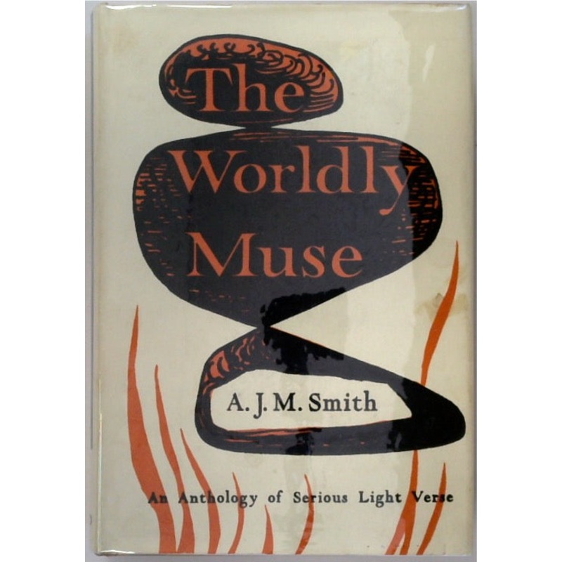 The Worldly Muse: An Anthology of Serious Light Verse