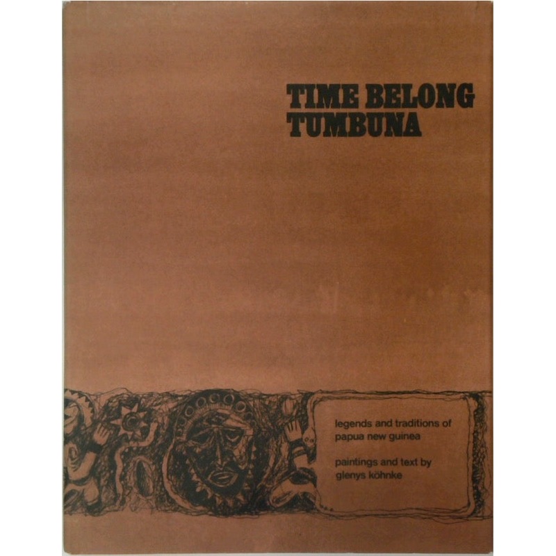 Time Belong Tumbuna