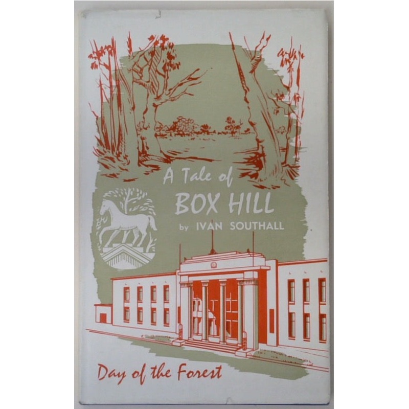 A Tale of Box Hill