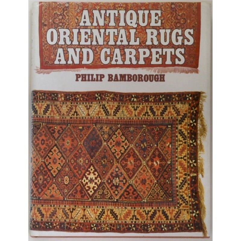 Antique Oriental Rugs and Carpets