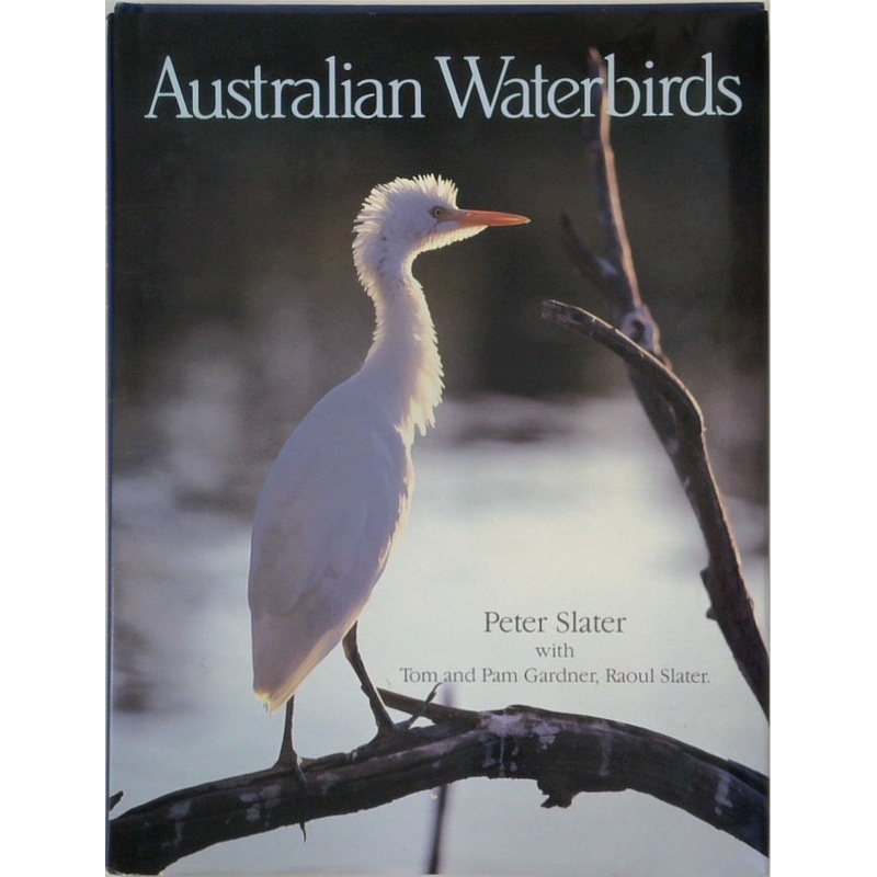 Australian Waterbirds