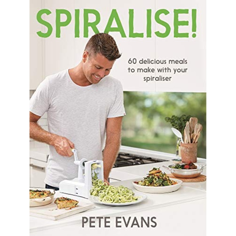 Spiralise!