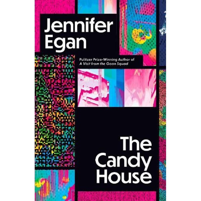 The Candy House