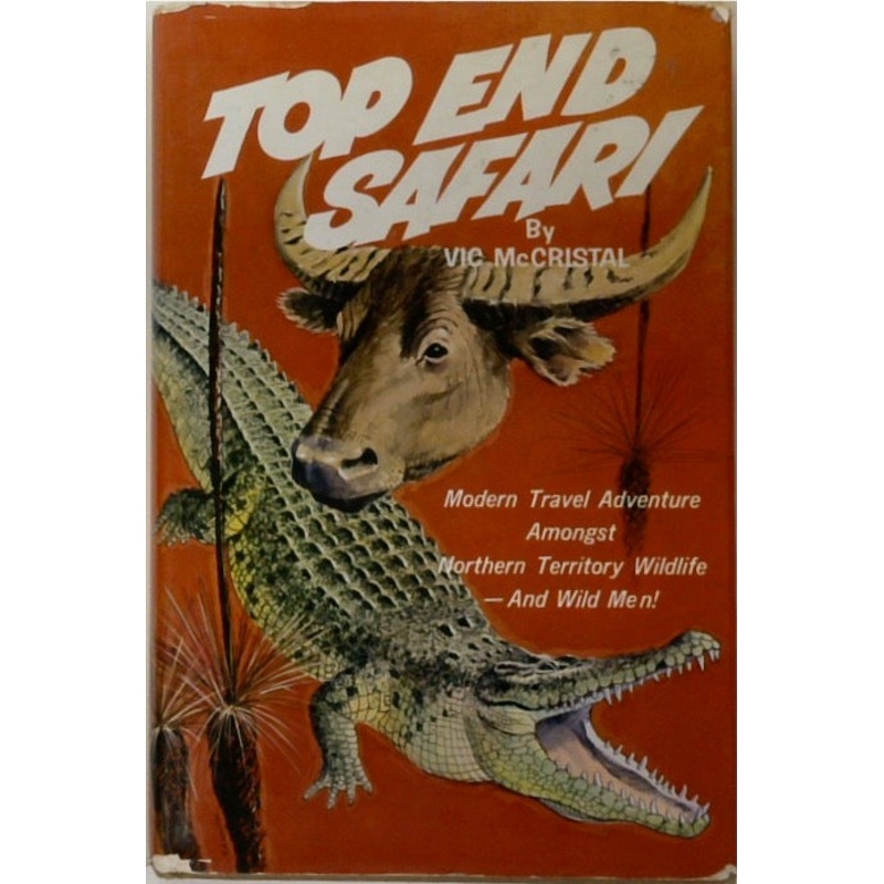 Top End Safari
