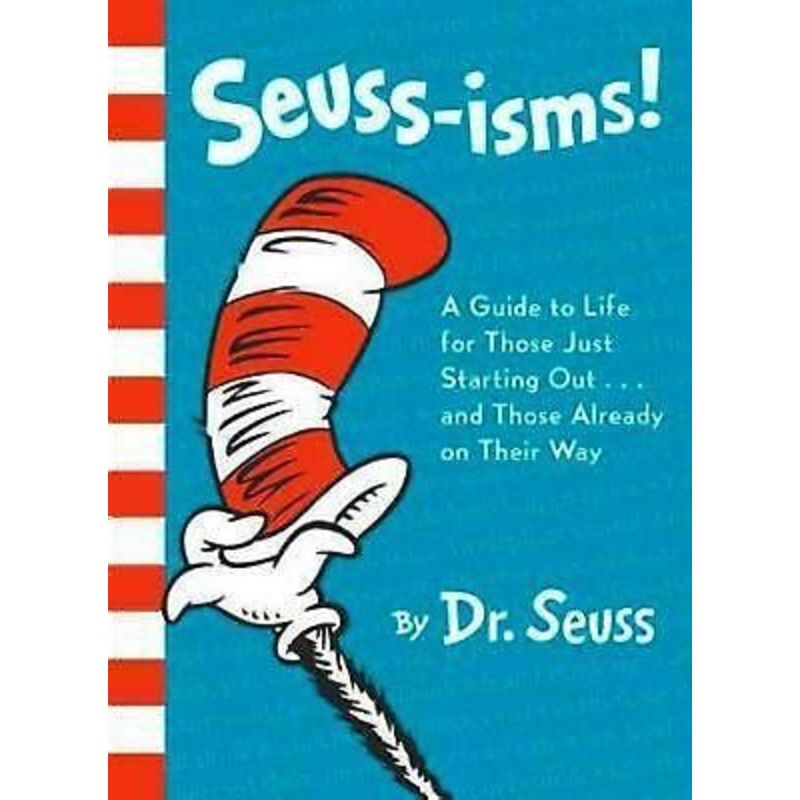 Seuss-isms